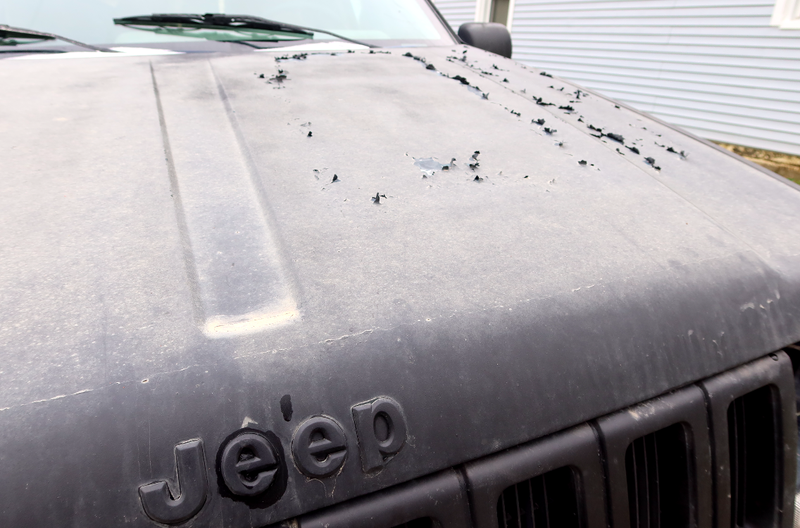 Illustration for article titled Here's Everything That's Still Wrong With My 260,000 Mile 'Holy Grail' Jeep Grand Cherokee